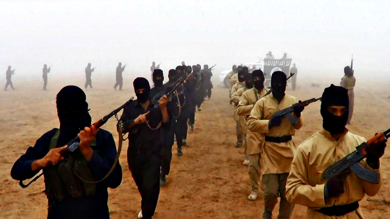 Islamic apocalypse