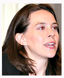 Carrie severino