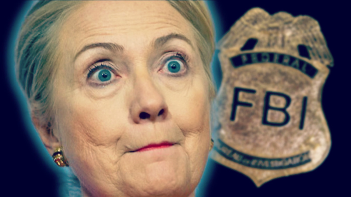 Hillary fbiprobe