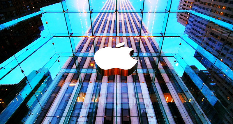 Apple co