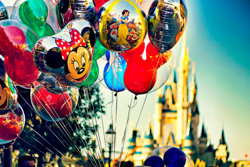 Disney