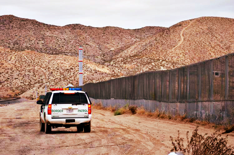 Mass deportation