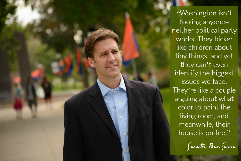 Ben sasse1
