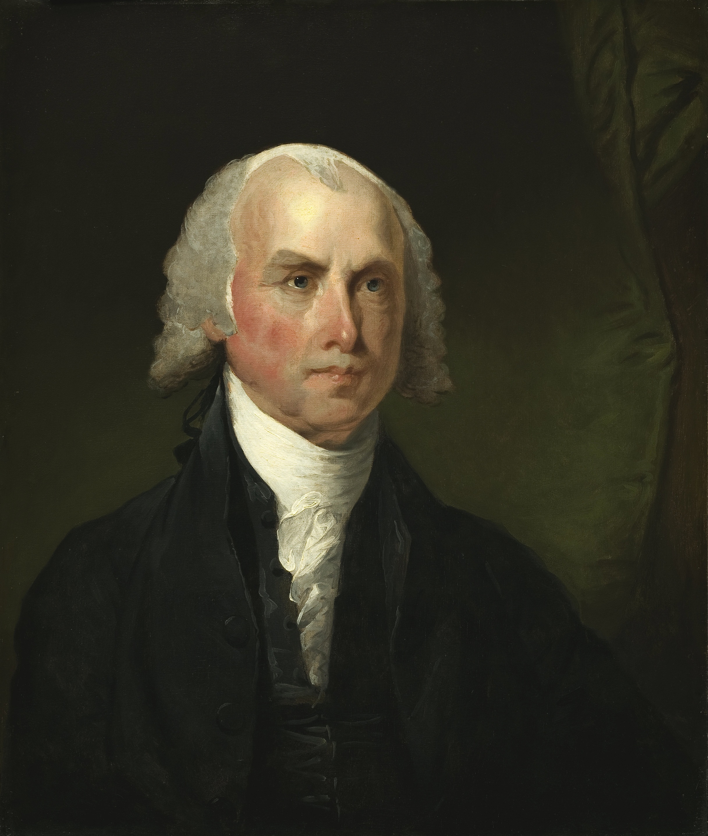 Jamesmadison