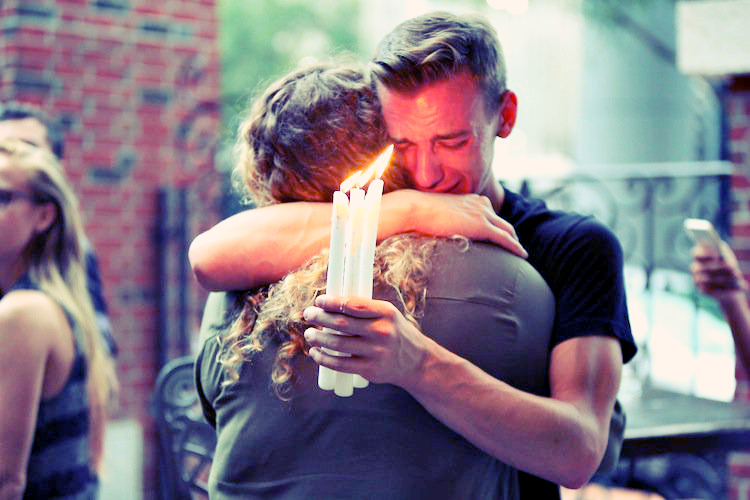 Pulse shooting