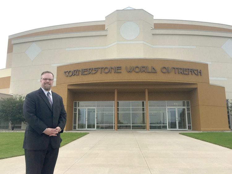 Cornerstone church 750x563