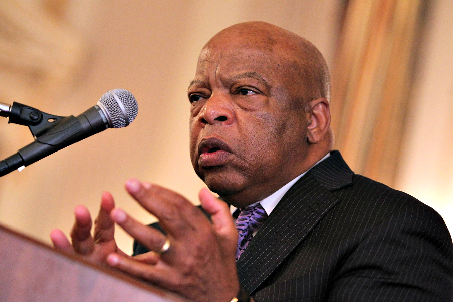 John lewis