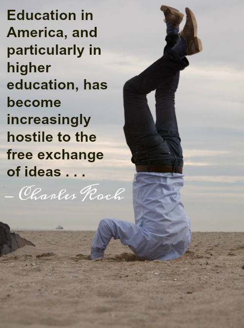 Charles koch