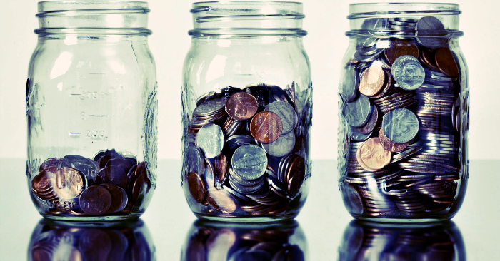 Debunking income equality