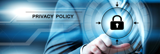 Privacy policy 4