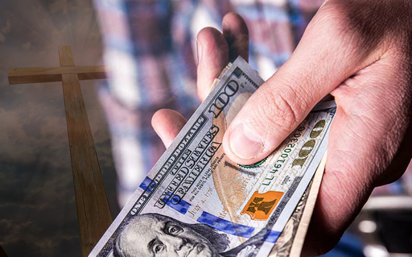 Religion economic contribution
