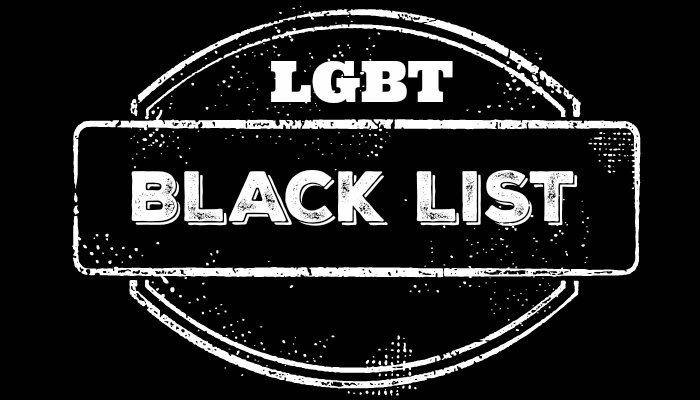 Black list
