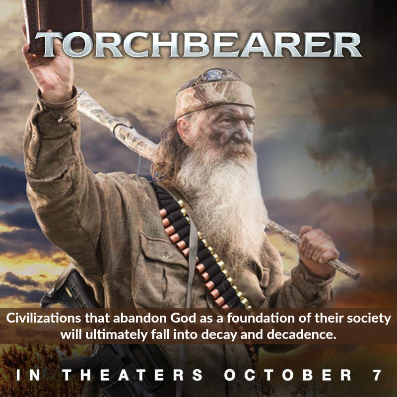Torchbearer