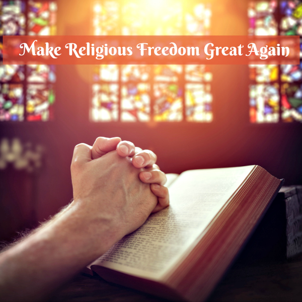 Restoring rel.freedom