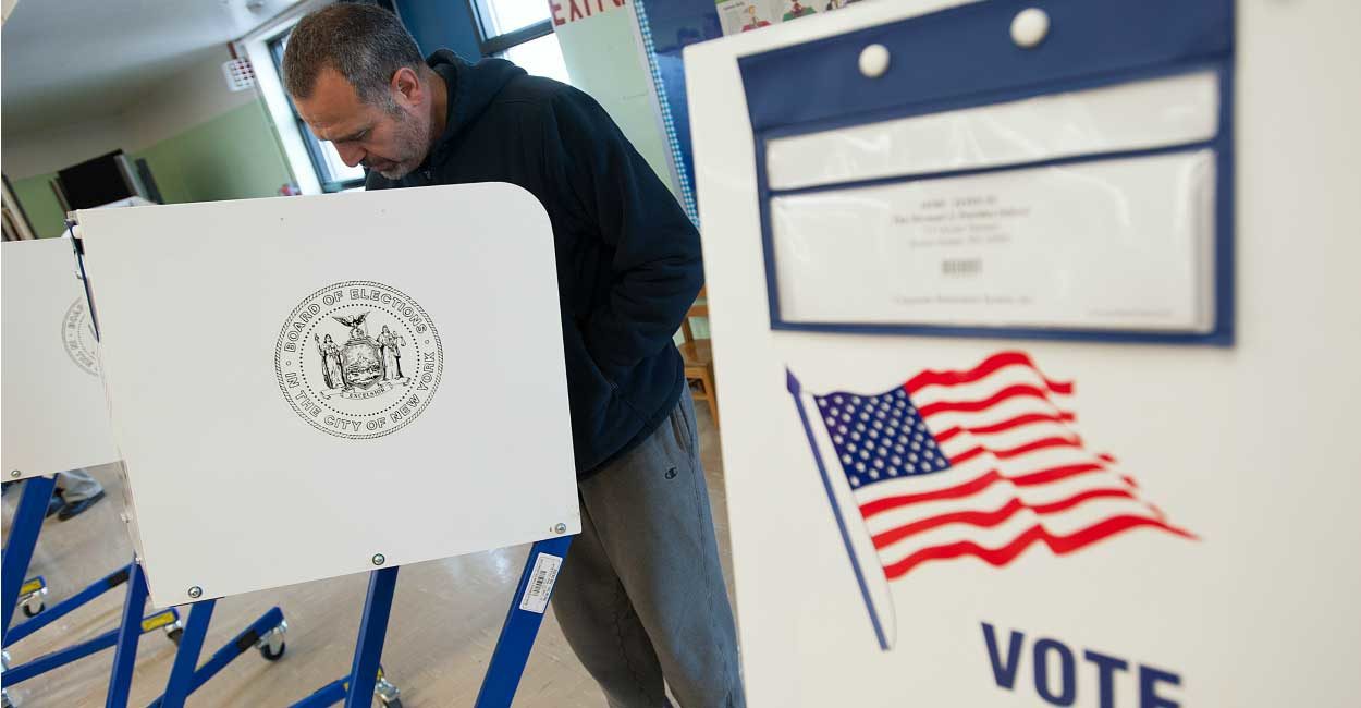 Voting