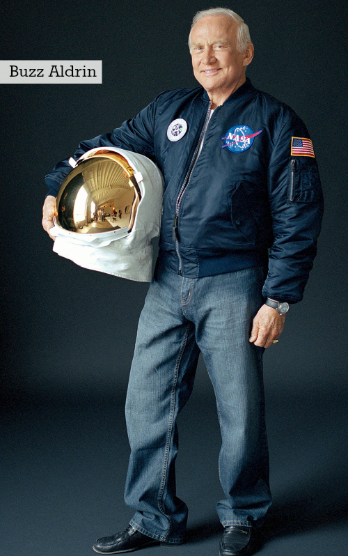 Buzzaldrin