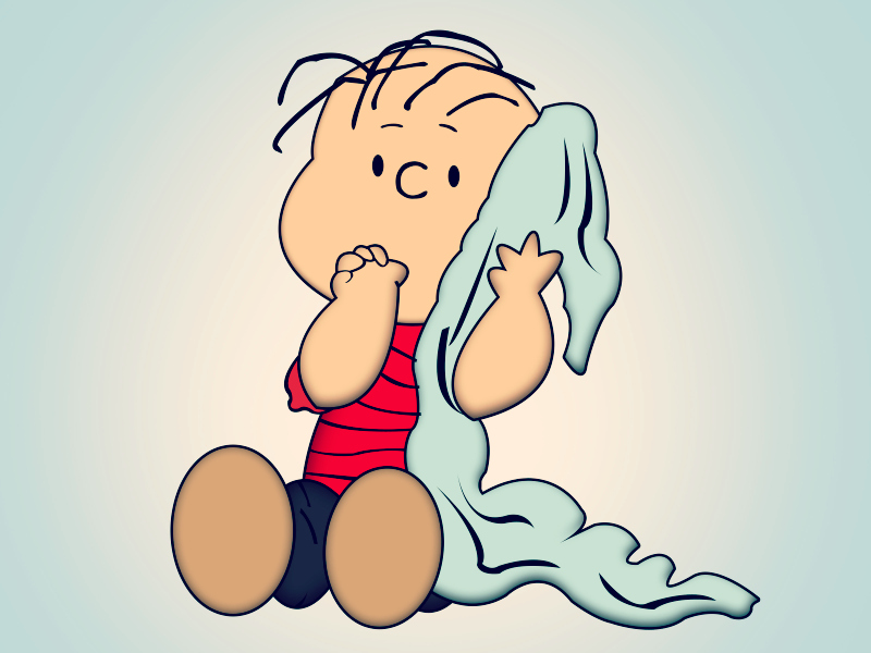 Censoring linus