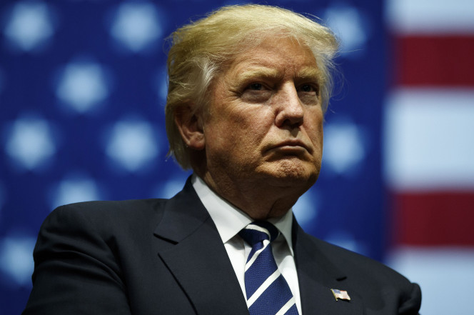 Donaldtrumpelectoral