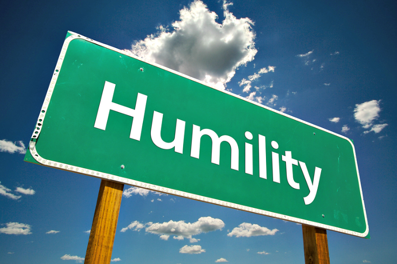Humility