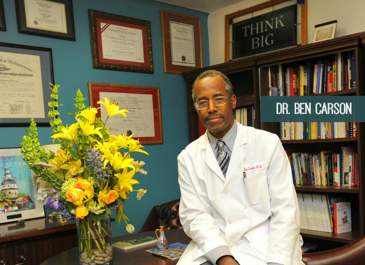 Ben carson