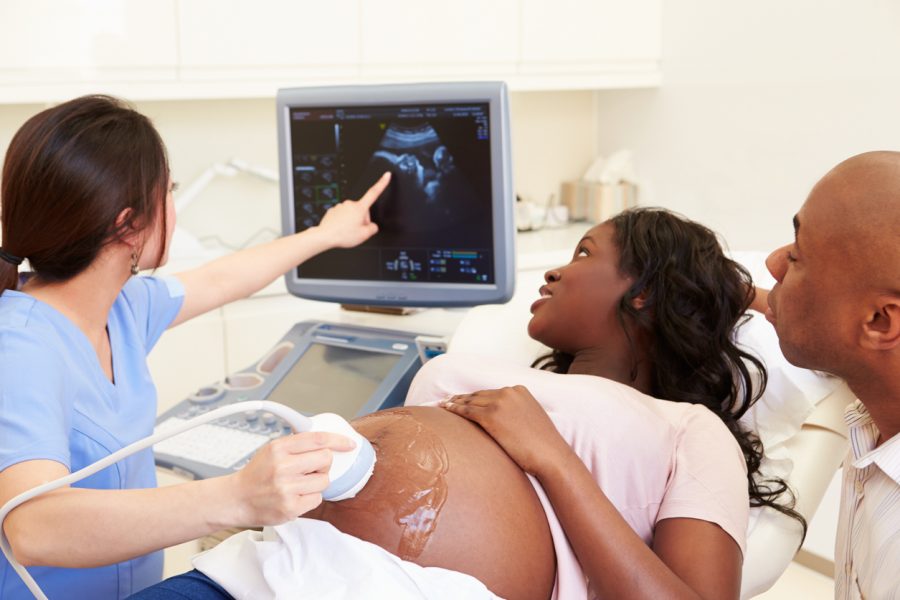 Ultra sound