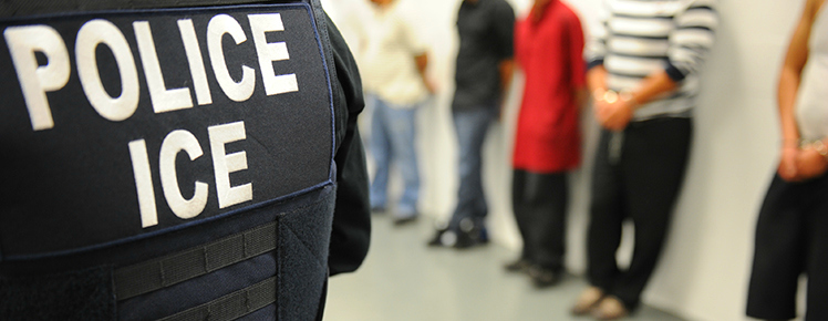 Deportation