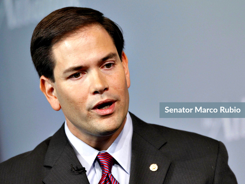 Marco rubio
