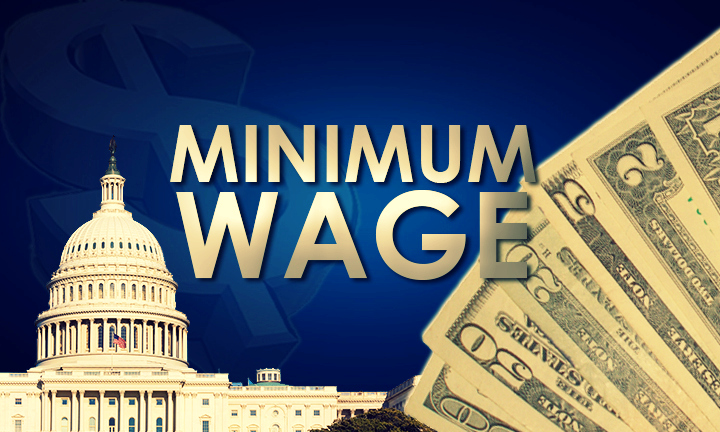 Minimum wage