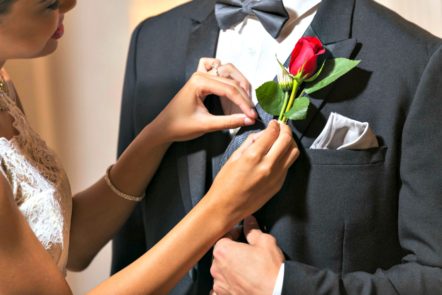 Prom rules