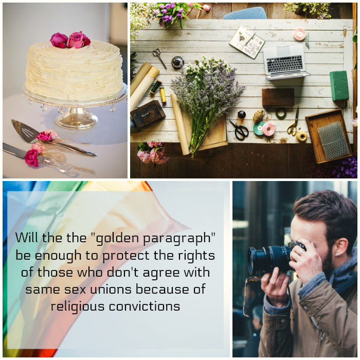 Bakers florists