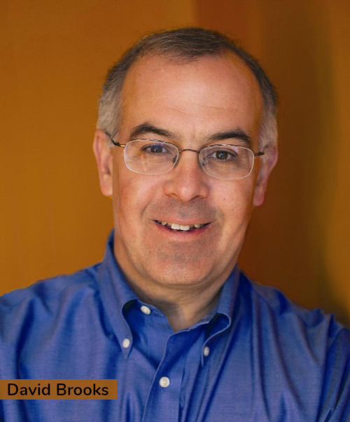 David brooks