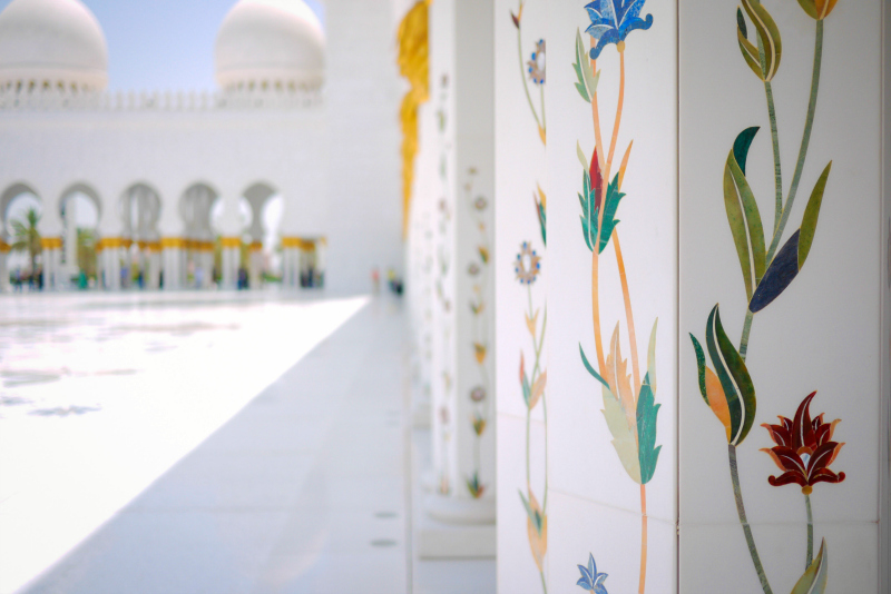 Modernizing islam