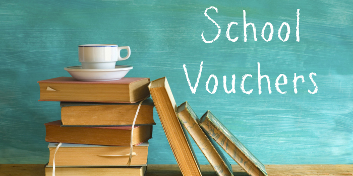 School vouchers