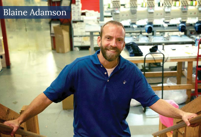 Blaineadamson