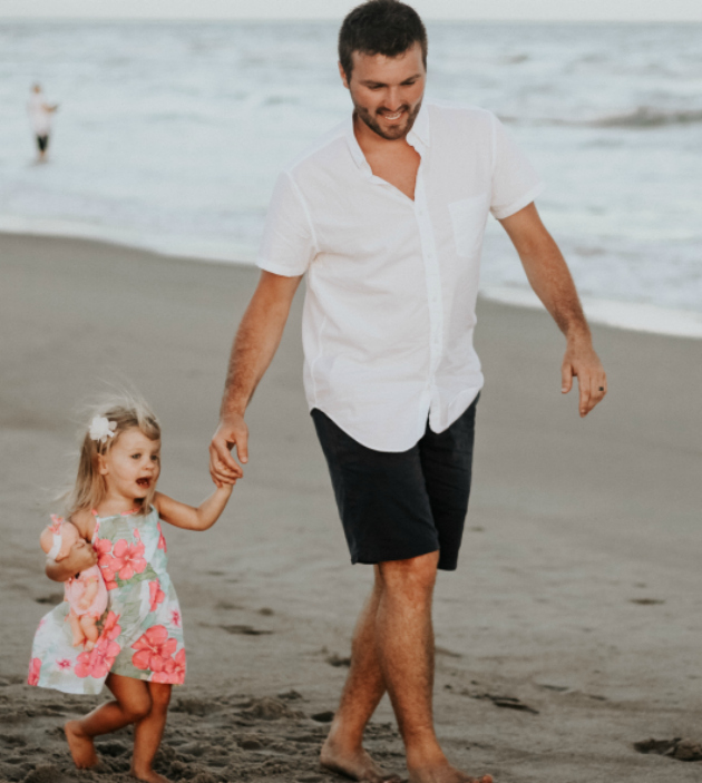 Dads matter