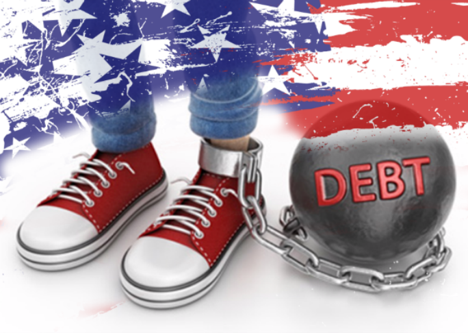 Us debt crisis