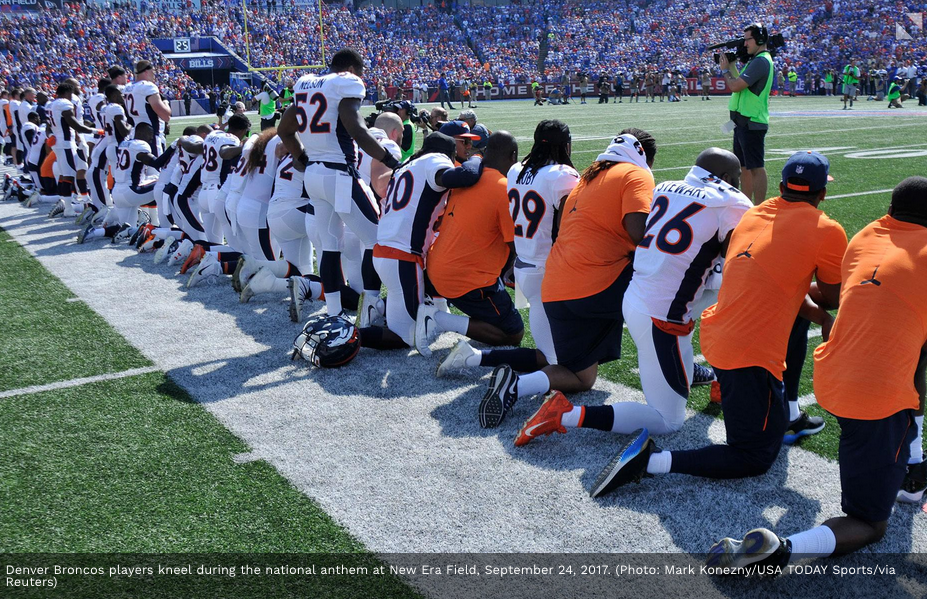 Blame the NFL
