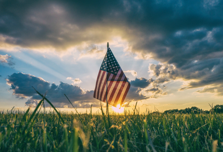 Patriotism