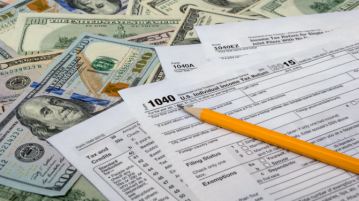 Tax code