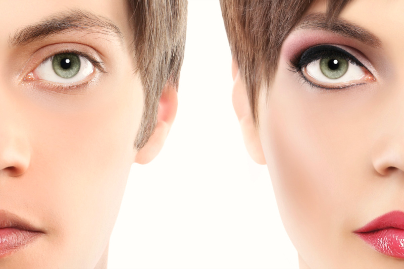 Gender identity