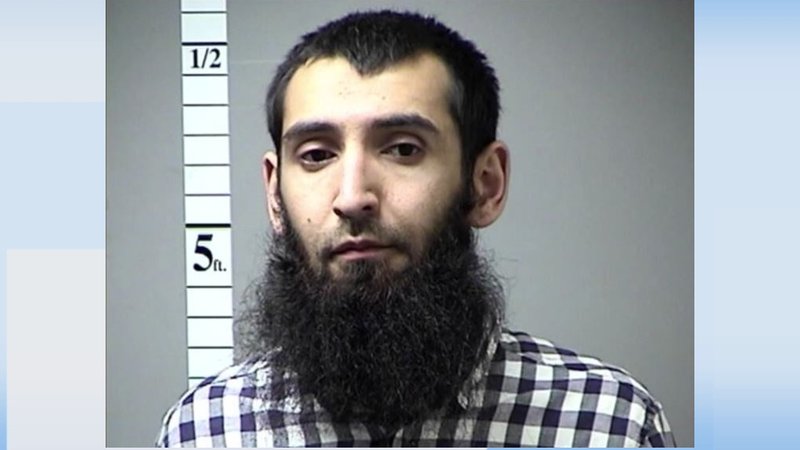 Uzbek man