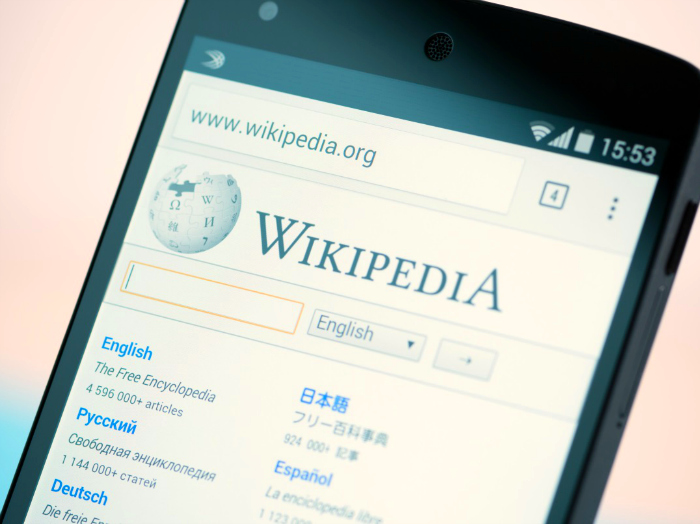 Wikipedia2