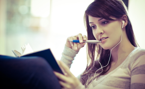 Millennials top