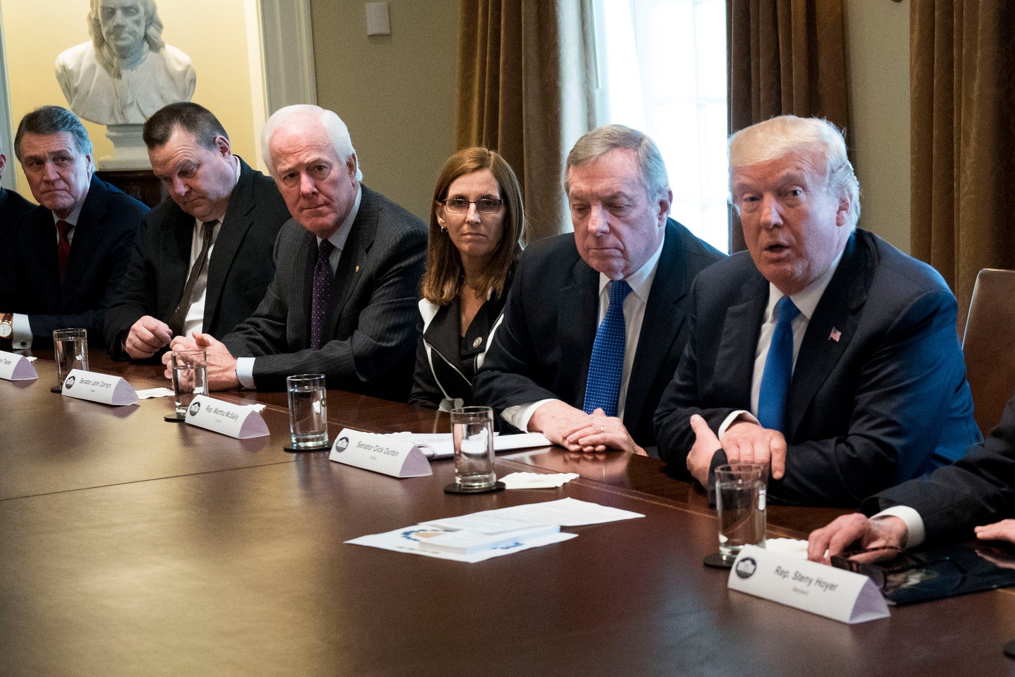 Daca panel