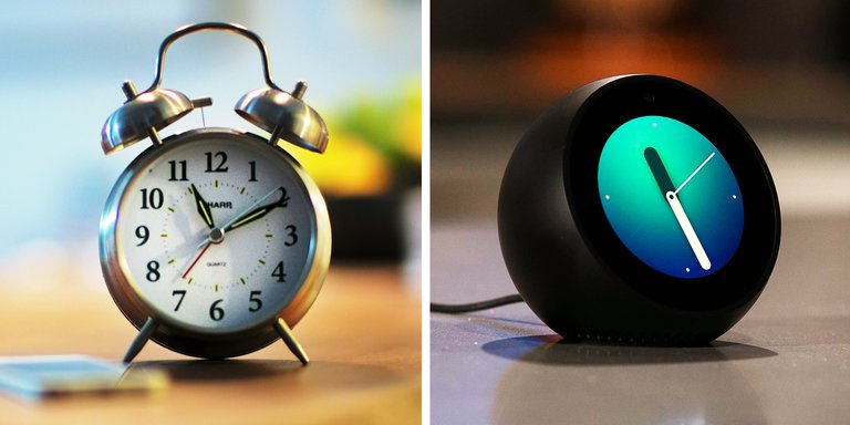 22techfix alarmclock master768