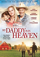 My Daddy Is In Heaven