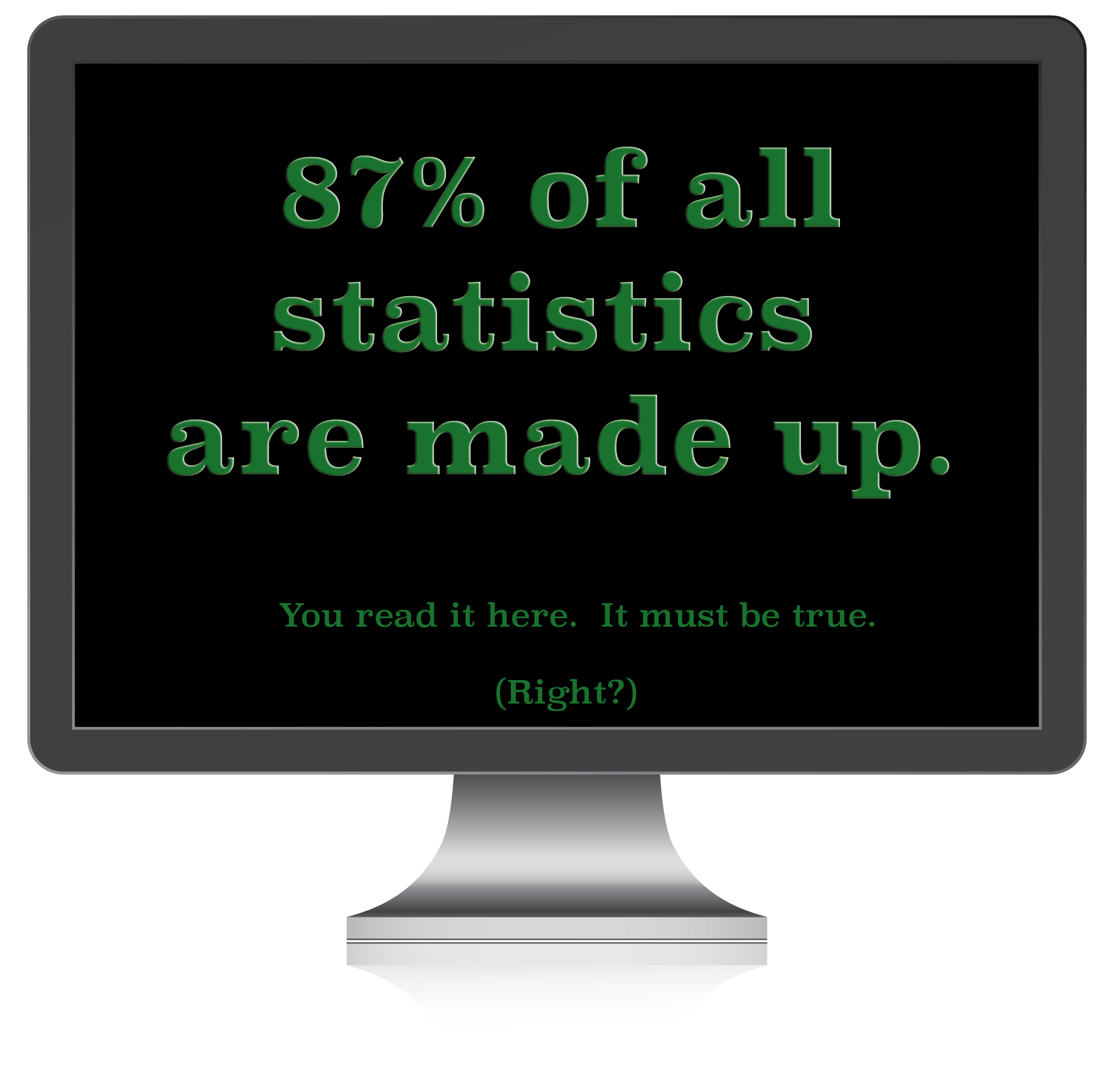 Statistics