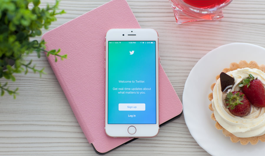 Twitter