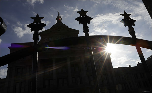 School Vouchers Don't Exist in Texas. Is Republican Opposition the Reason?