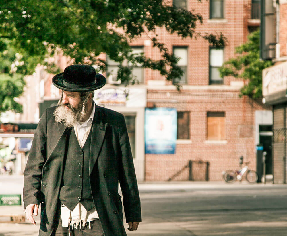 Airmont orthodox 1